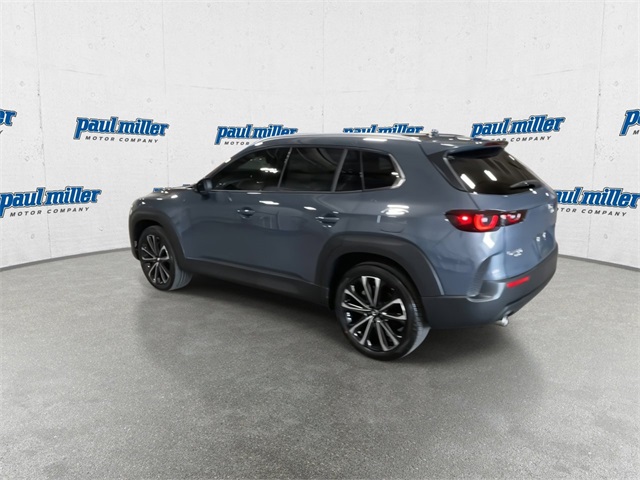2025 Mazda CX-50 2.5 Premium Plus photo 8