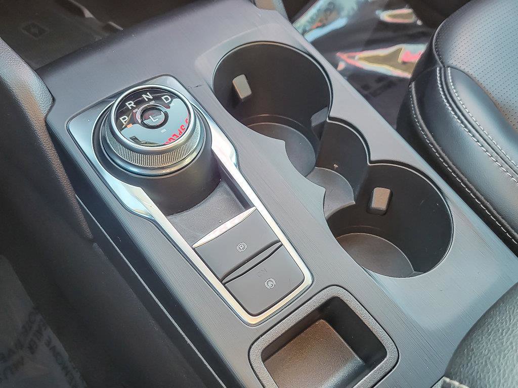 2024 FORD ESCAPE - Image 22