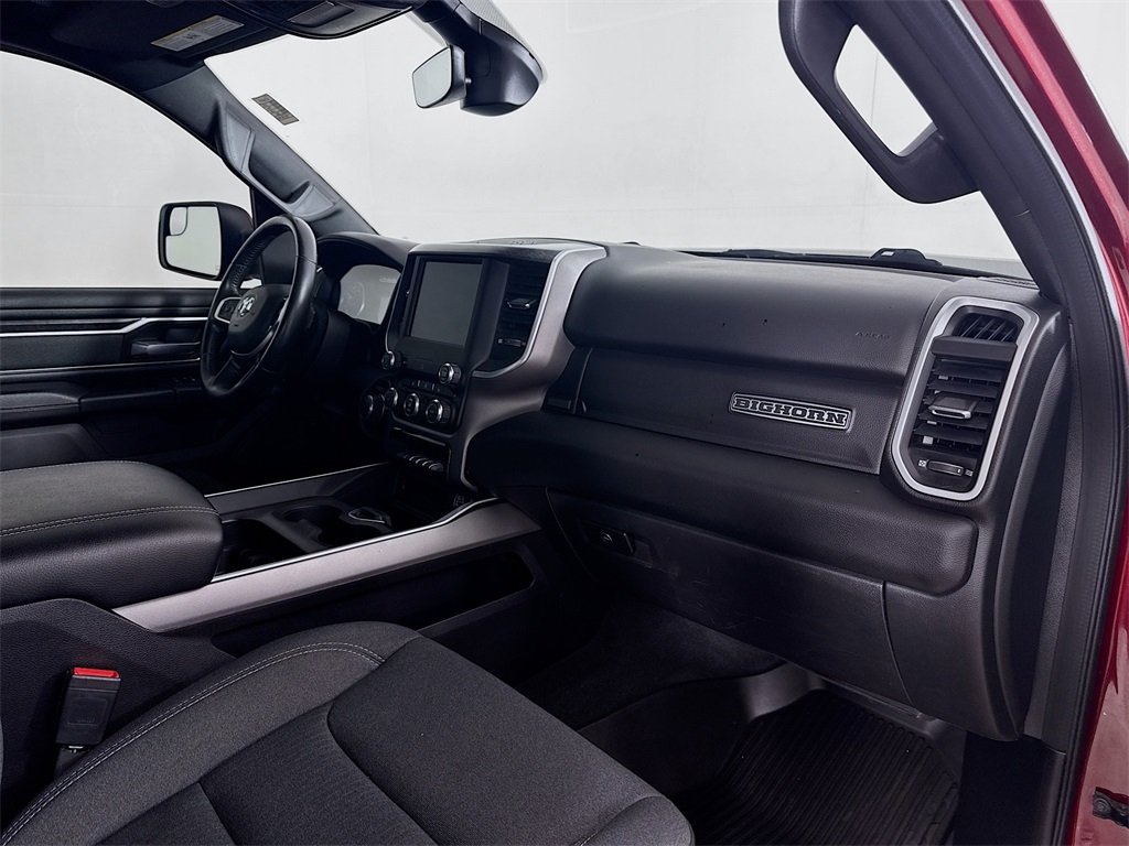 2022 Ram 1500 Big Horn Lone Star photo 27