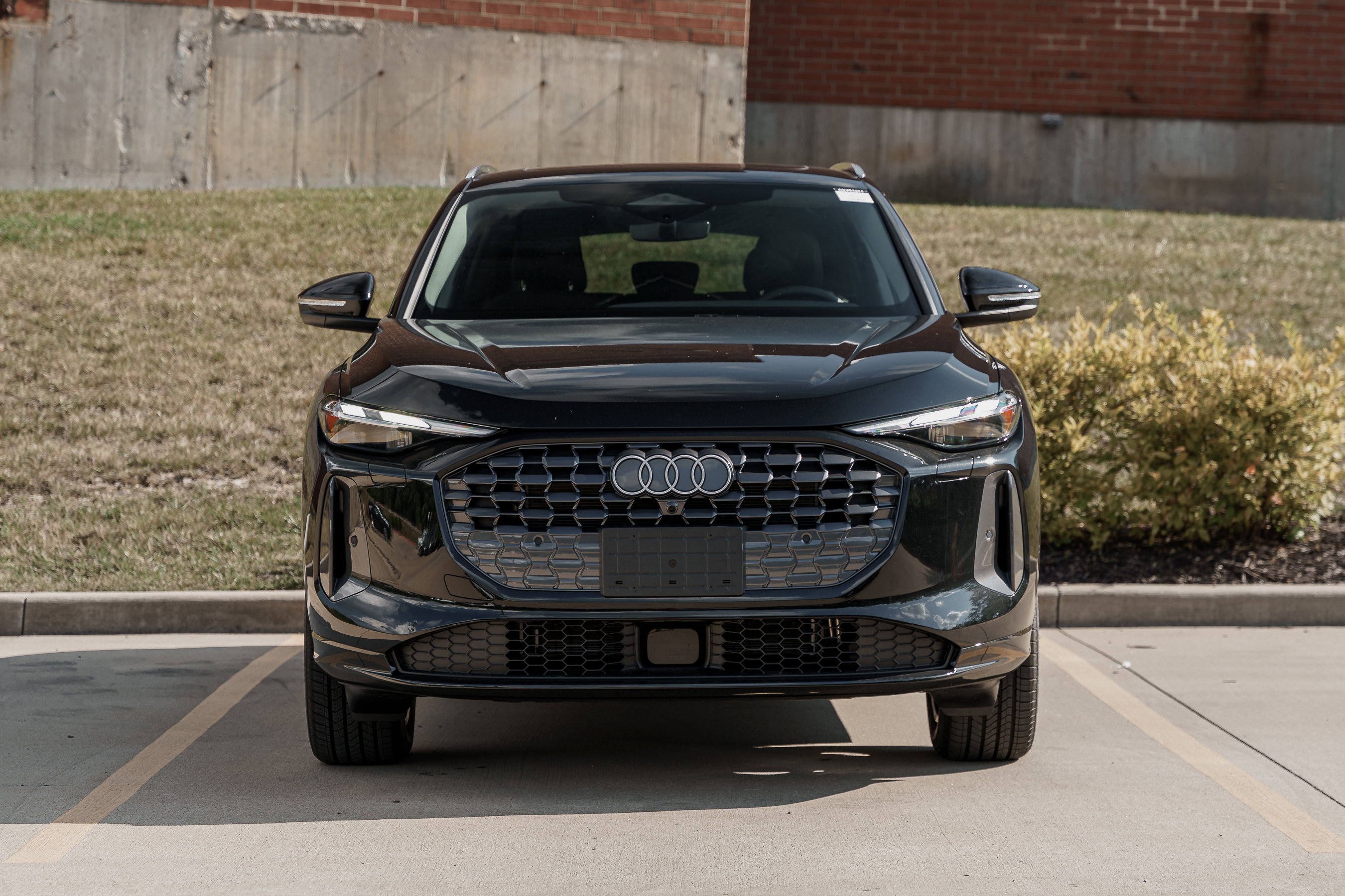2025 Audi Q5 Premium photo 26