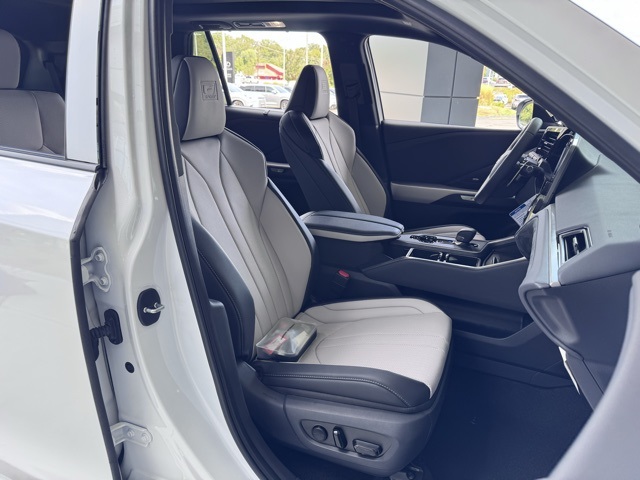 2025 Lexus TX 350 F SPORT photo 9