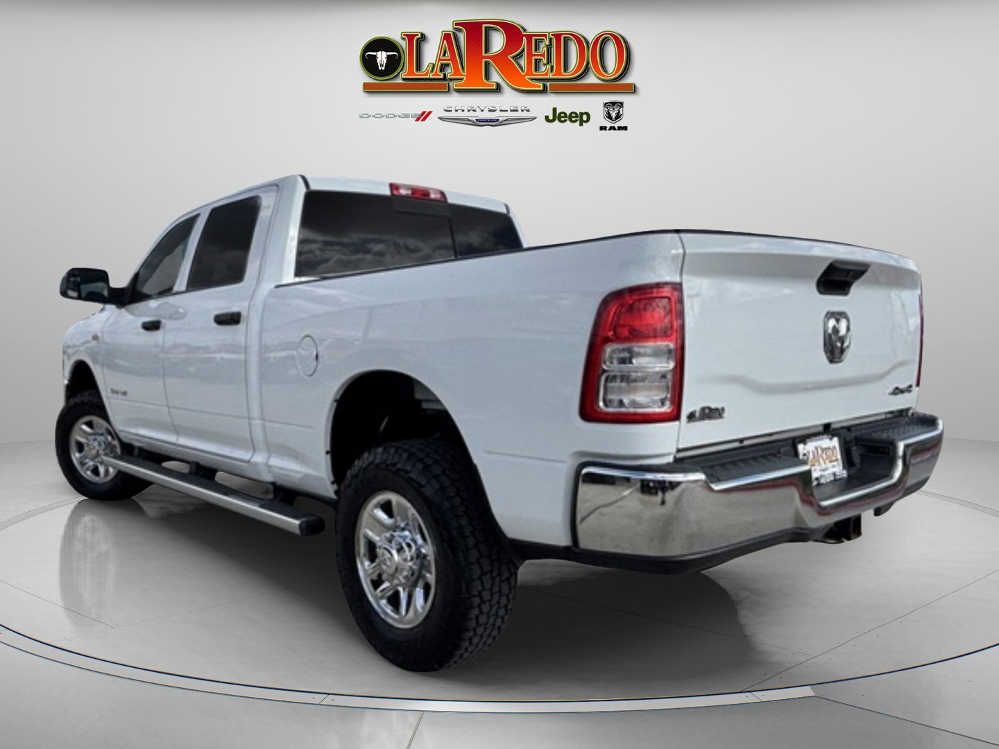 2022 Ram 2500 Tradesman photo 6