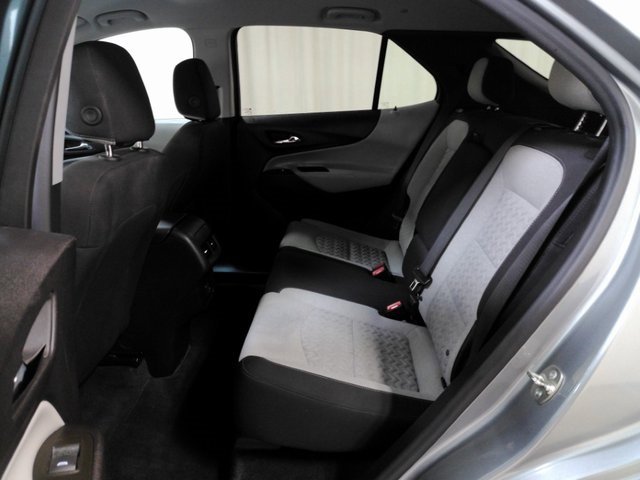 2024 Chevrolet Equinox LT photo 10