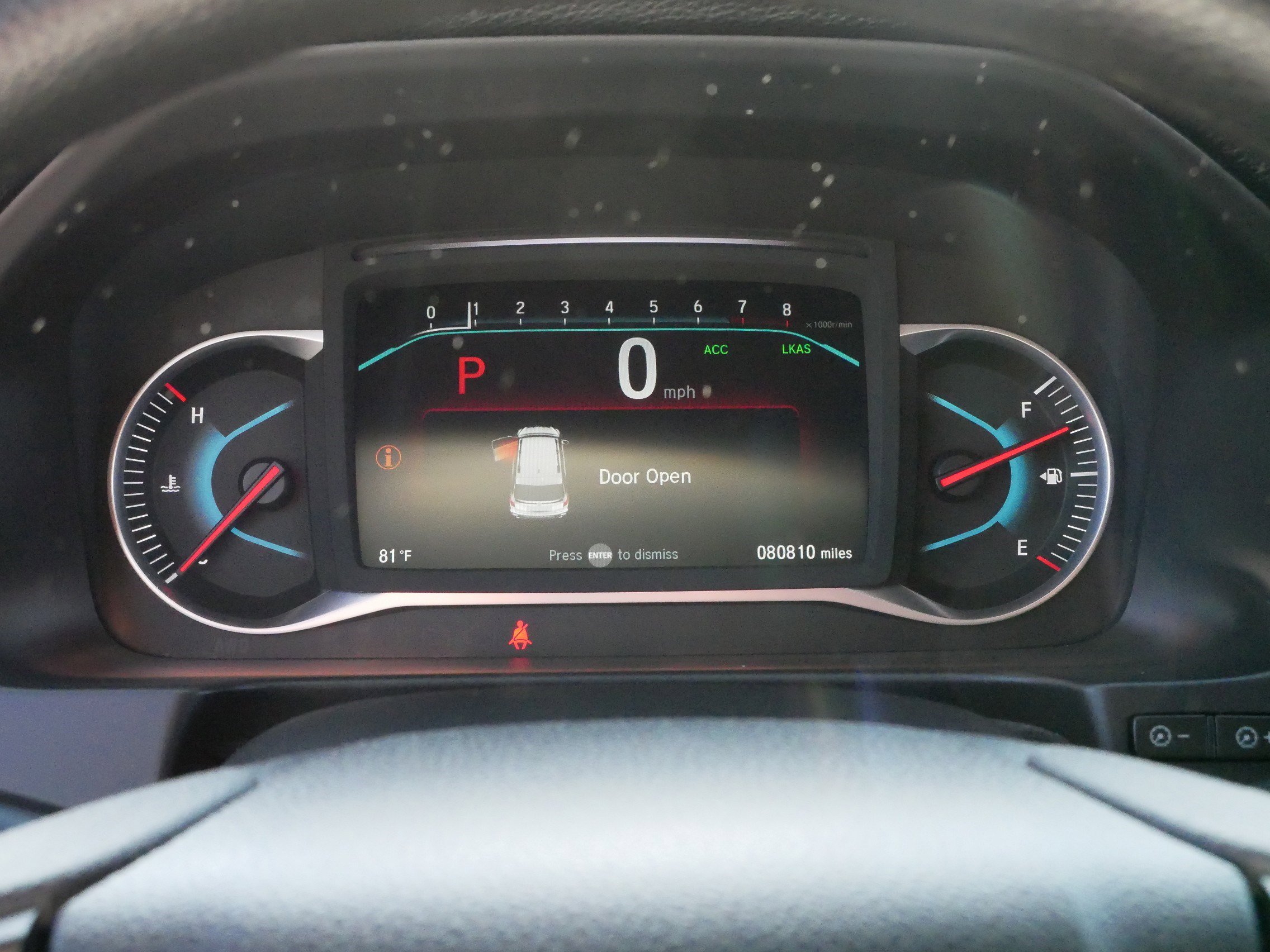2022 Honda Pilot Sport photo 19