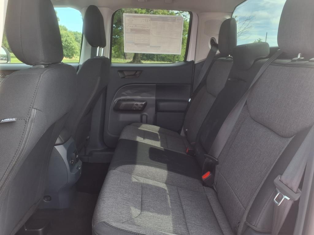 2024 Ford Maverick XLT photo 20