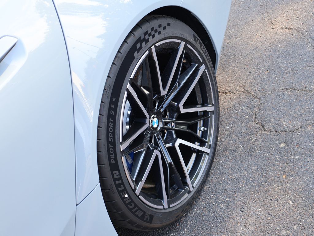 2026 Bmw M5 5 photo 36