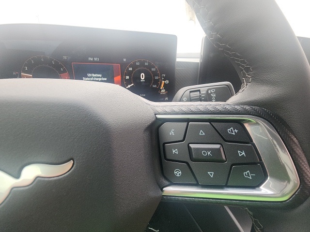 2024 Ford Mustang EcoBoost photo 23