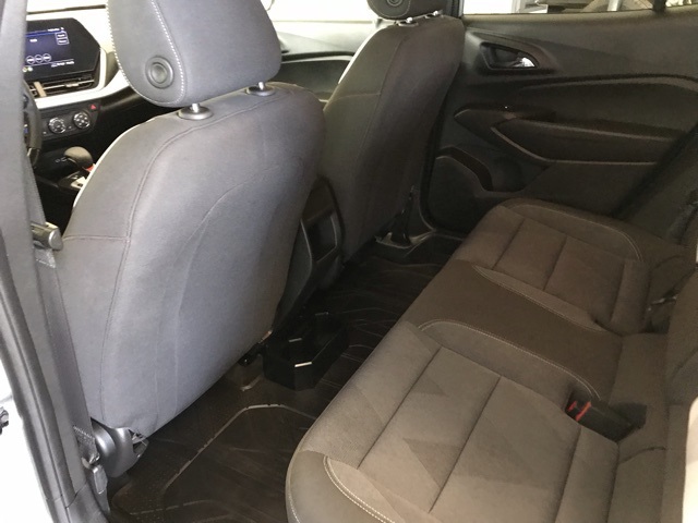 2024 Chevrolet Trax photo 13