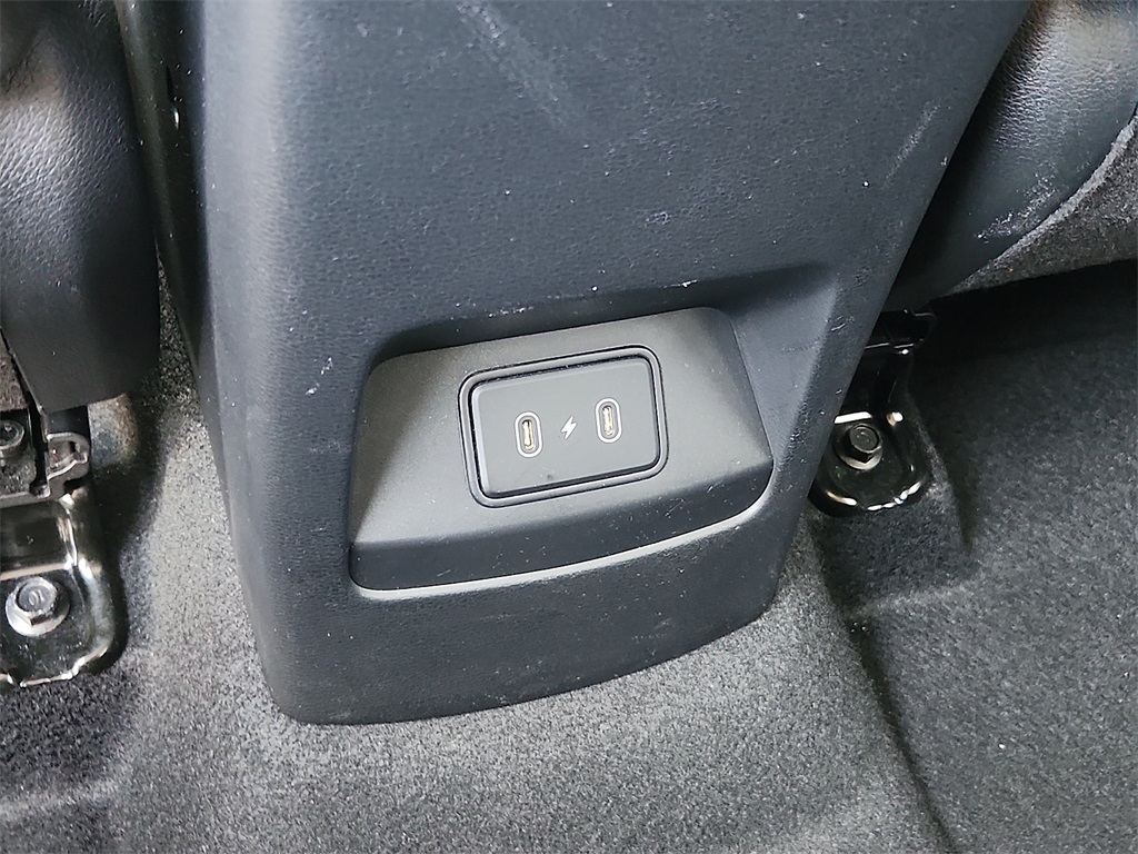 2024 Kia Soul S photo 11