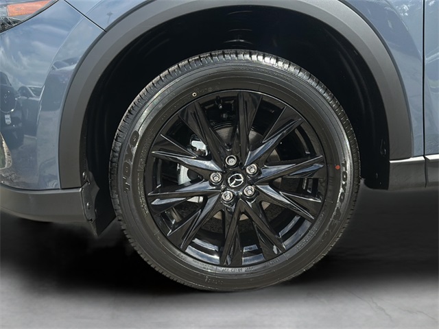 2025 Mazda CX-5 2.5 S Carbon photo 37