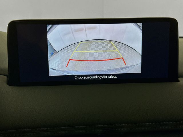 2025 Mazda CX-5 2.5 S Preferred photo 11