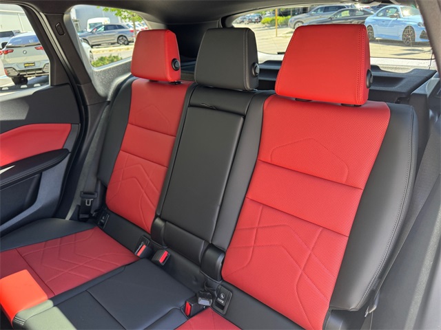 2025 Bmw X1 XDrive28i photo 23
