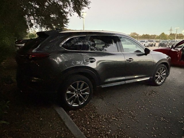 2018 Mazda CX-9 Signature photo 2