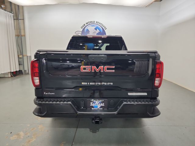 2021 Gmc Sierra 1500 Elevation photo 3