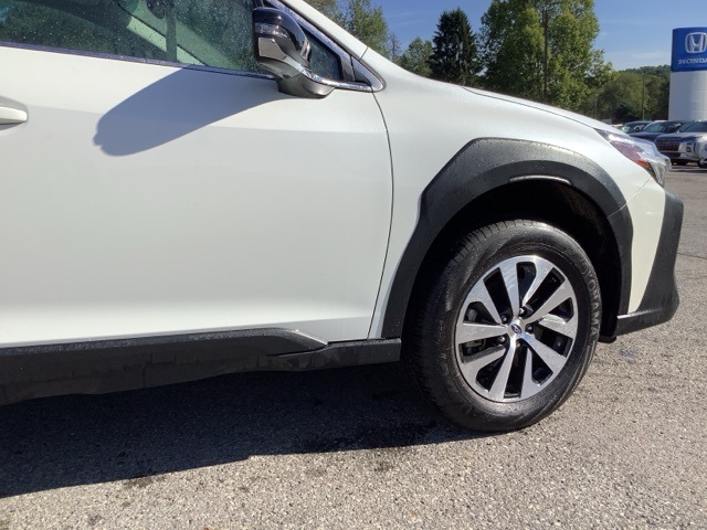 2024 Subaru Outback Premium photo 5