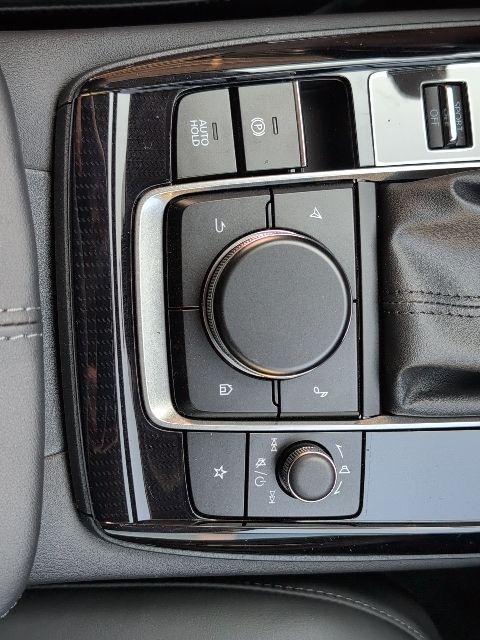 2025 Mazda CX-30 2.5 Select Sport photo 25