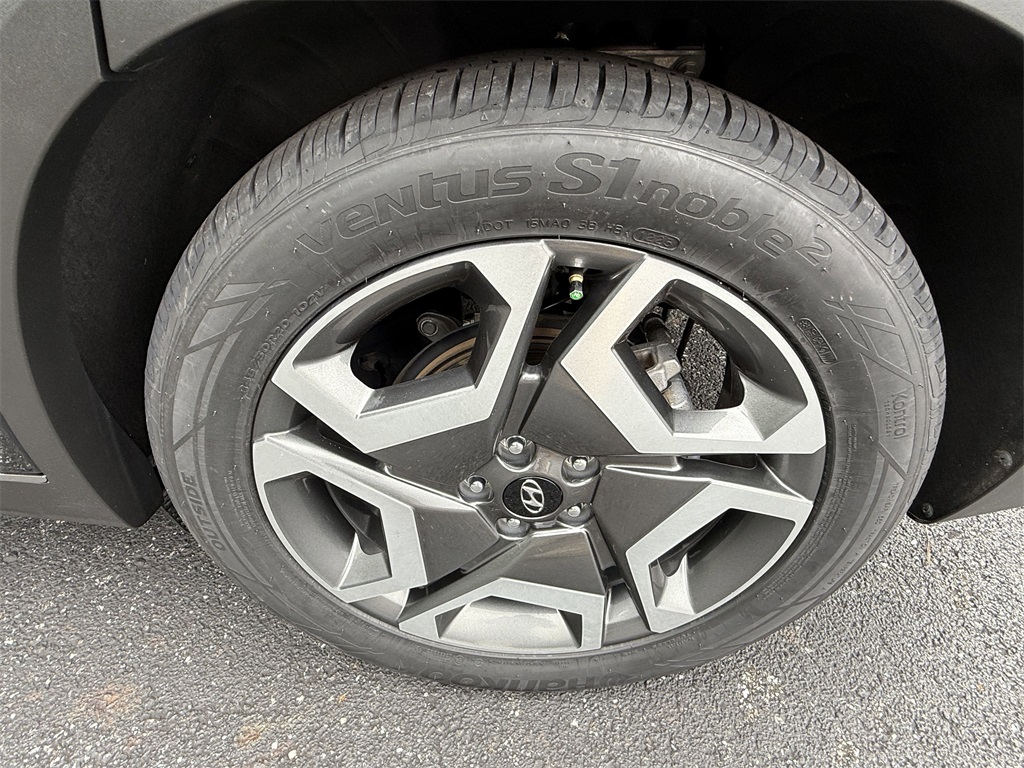 2023 Hyundai Palisade Limited photo 20