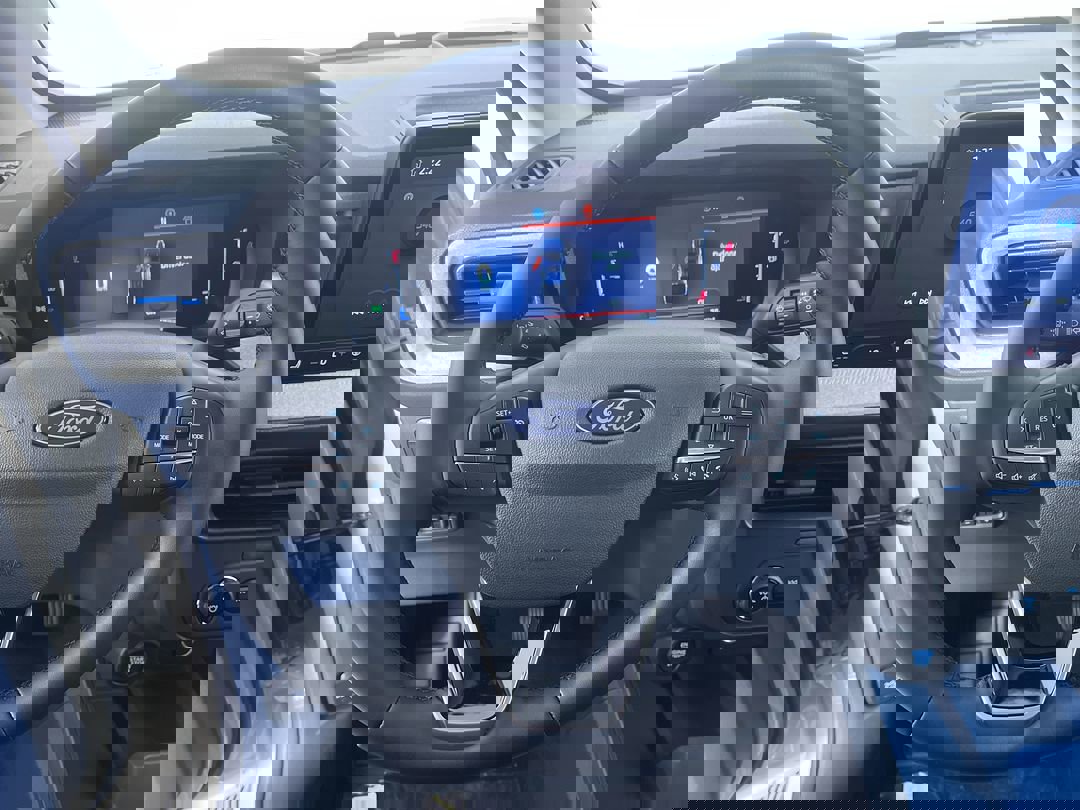 2025 Ford Maverick XLT photo 14