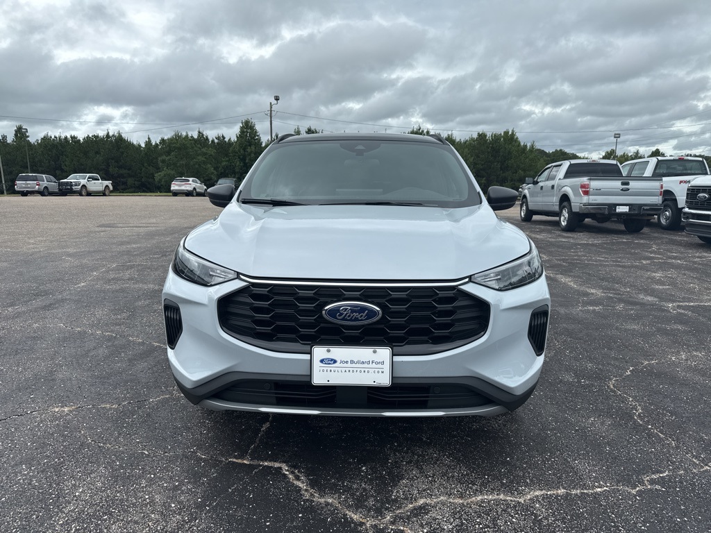 2025 Ford Escape ST-Line photo 10