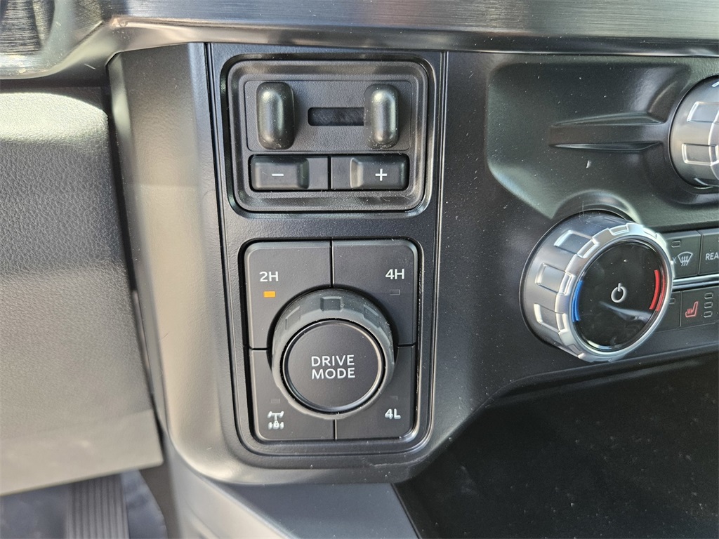 2025 Ford F-250 Lariat photo 19