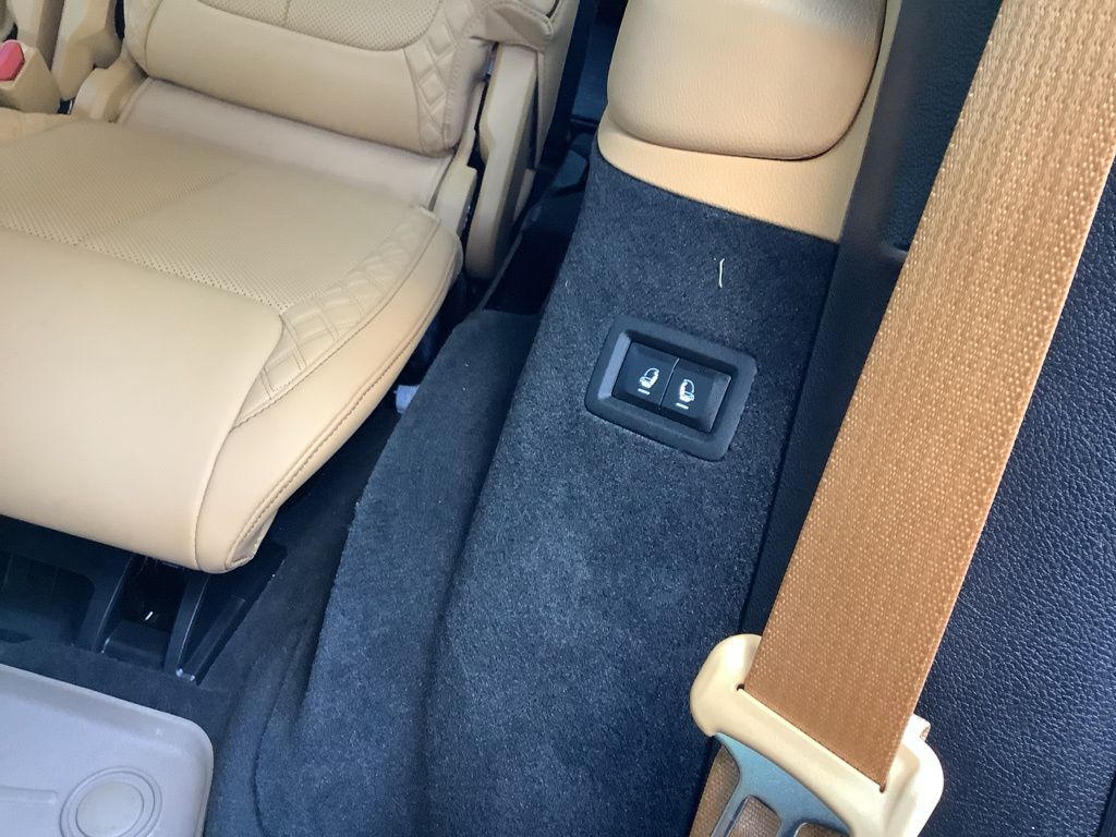 2023 Jeep Grand Cherokee L Summit photo 30