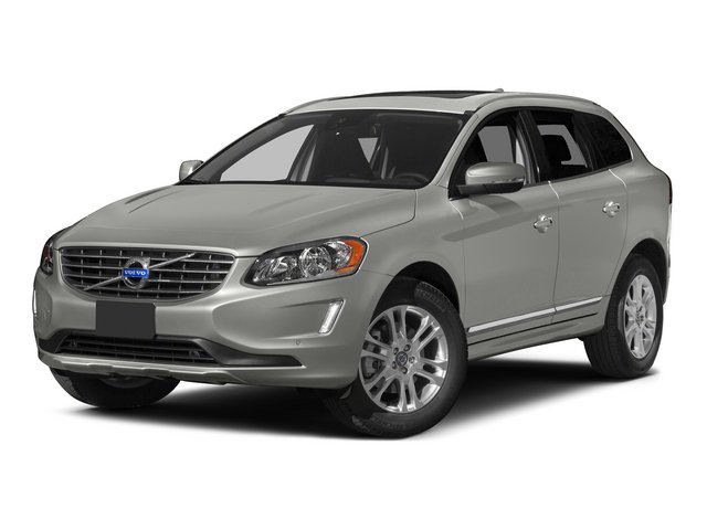 2015 Volvo XC60 Premier's photo