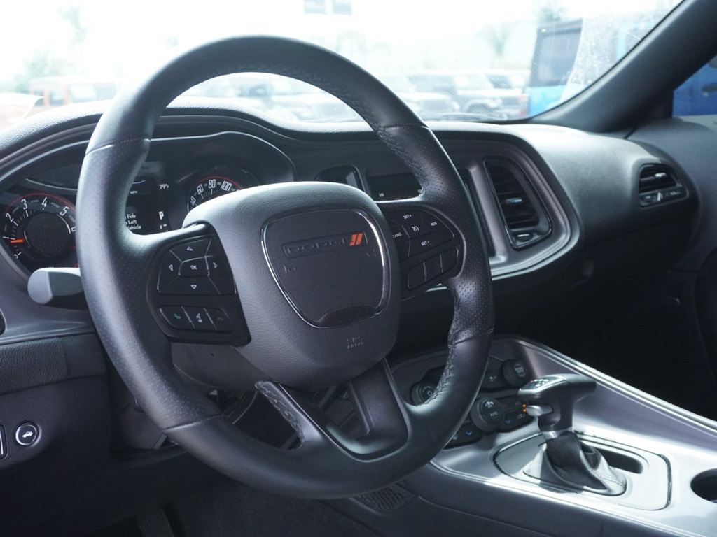 2023 Dodge Challenger SXT photo 21