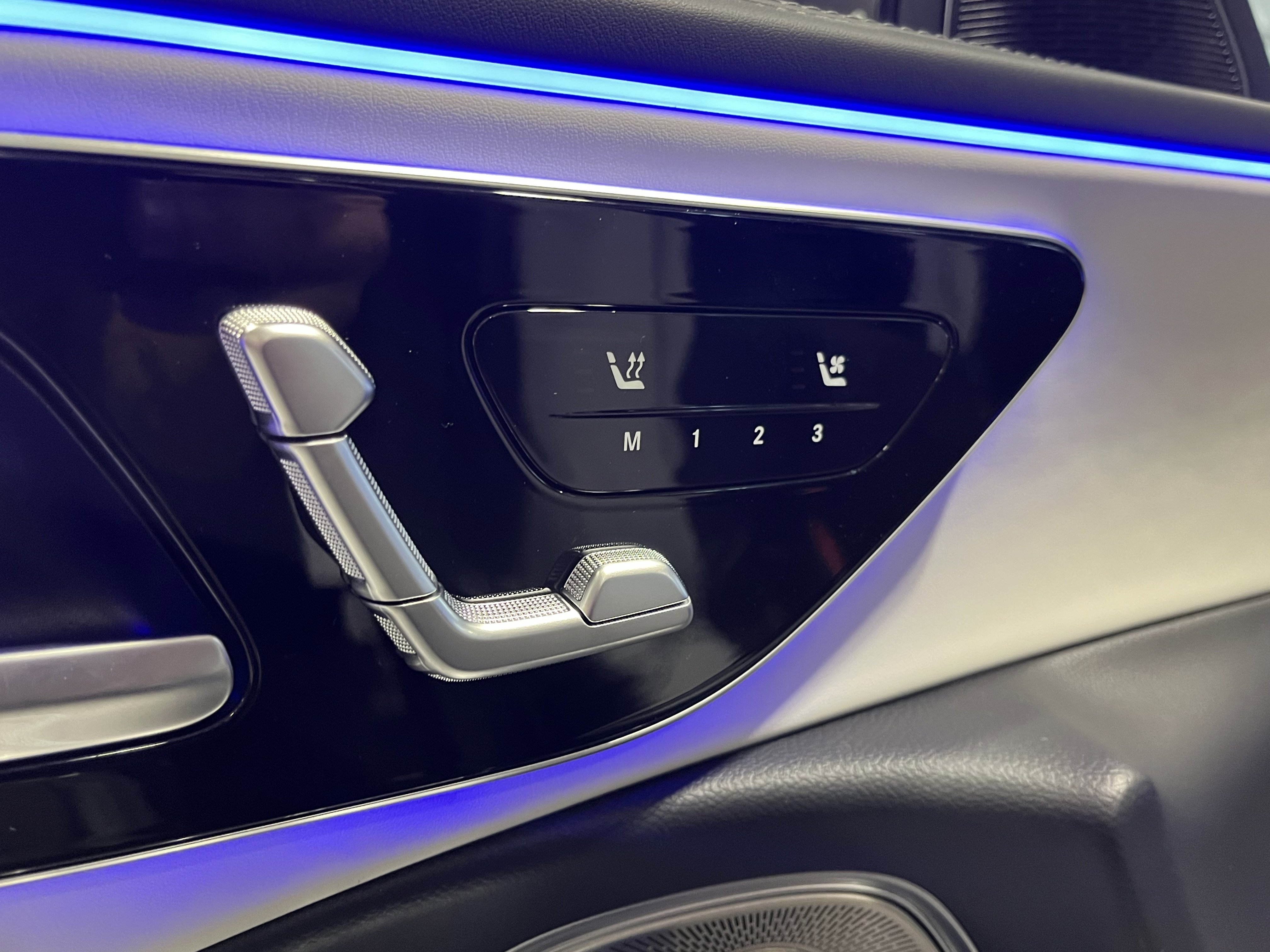 2026 Mercedes Benz E AMG 53 4MATIC Wagon photo 3