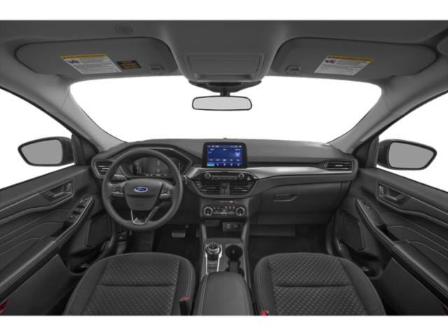2025 Ford Escape Active photo 4