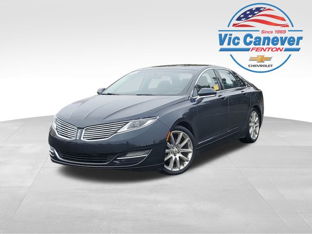 2014 Lincoln MKZ Base