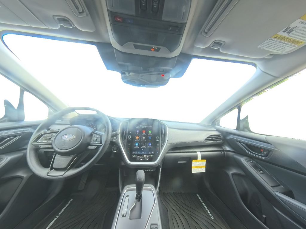 2025 Subaru Crosstrek Premium photo 21