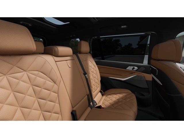2026 Bmw X7 xDrive40i photo 10