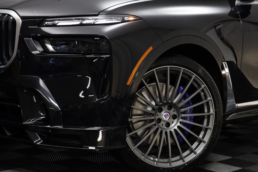 2026 Bmw X7 ALPINA XB7 photo 3