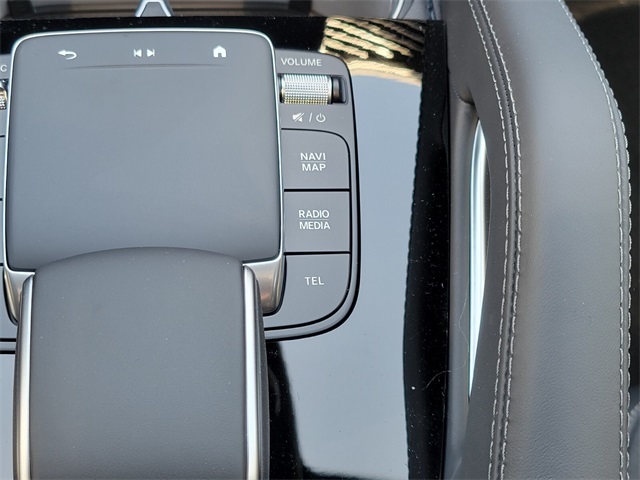 2025 Mercedes Benz GLS 63 AMG 4MATIC photo 22