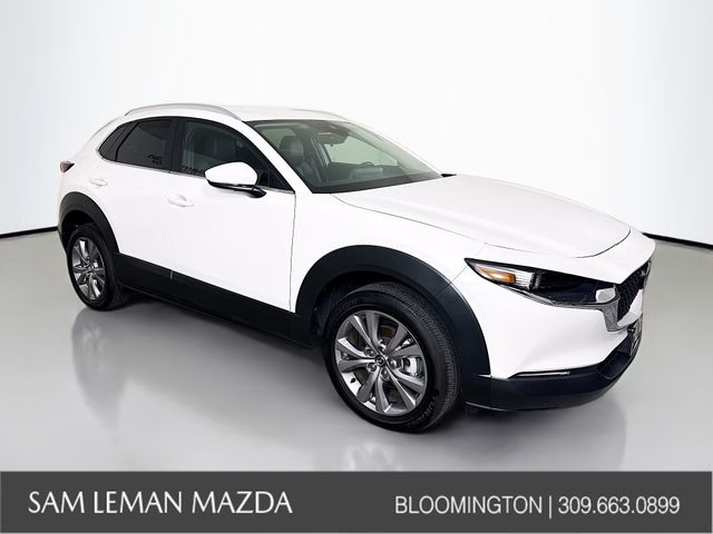 2023 Mazda CX-30 Select