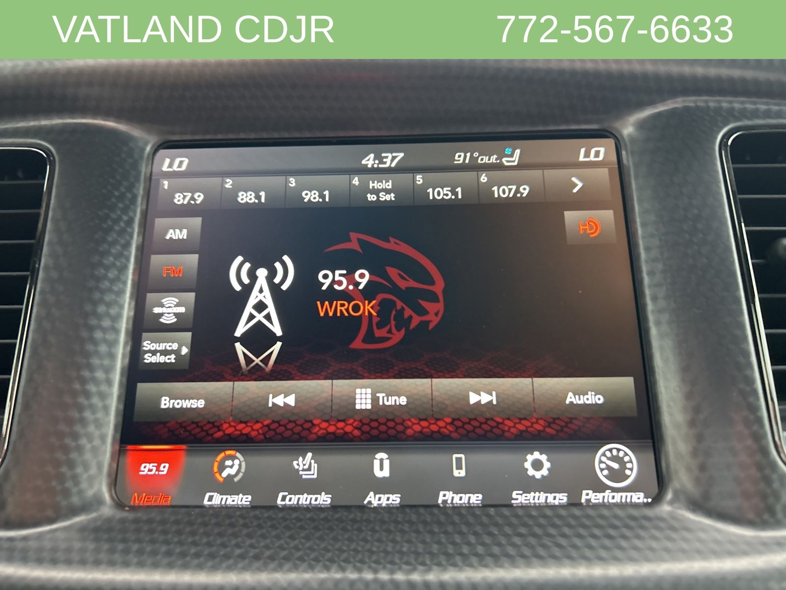 2023 Dodge Charger SRT8 Hellcat Widebody photo 19
