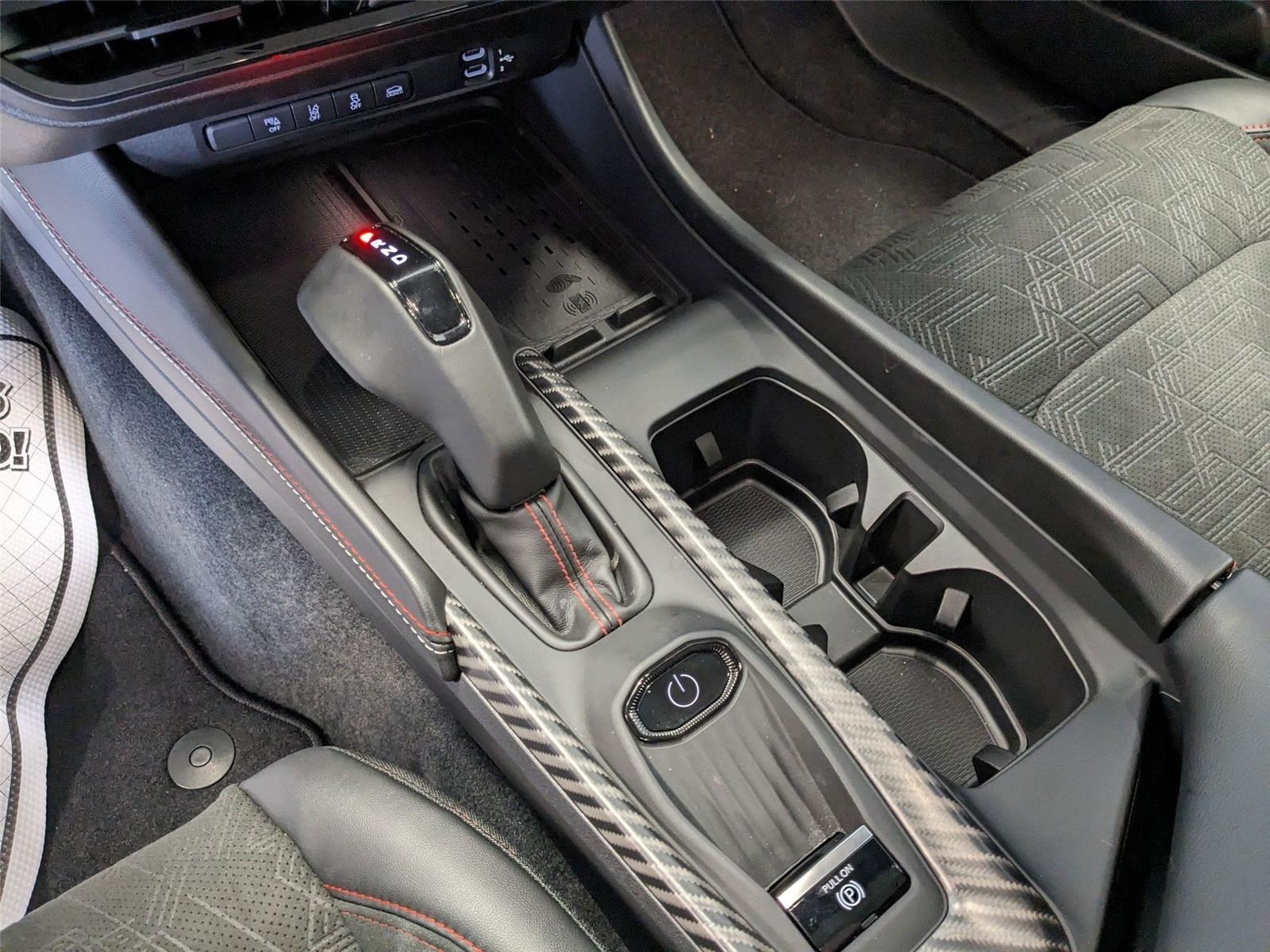 2024 Dodge Charger Daytona Scat Pack photo 16
