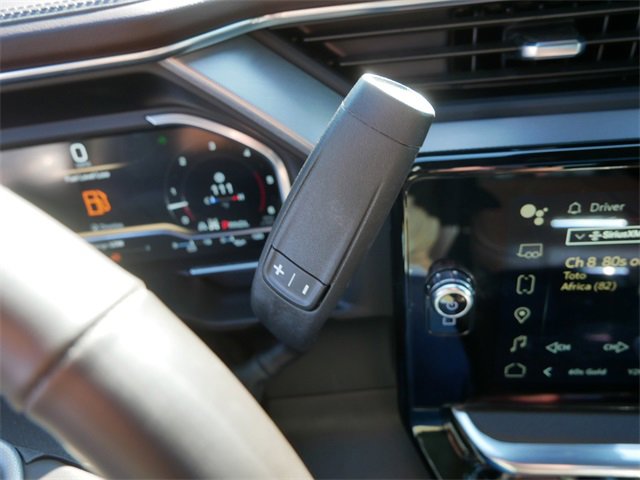 2024 Gmc Sierra 3500 HD Denali photo 25