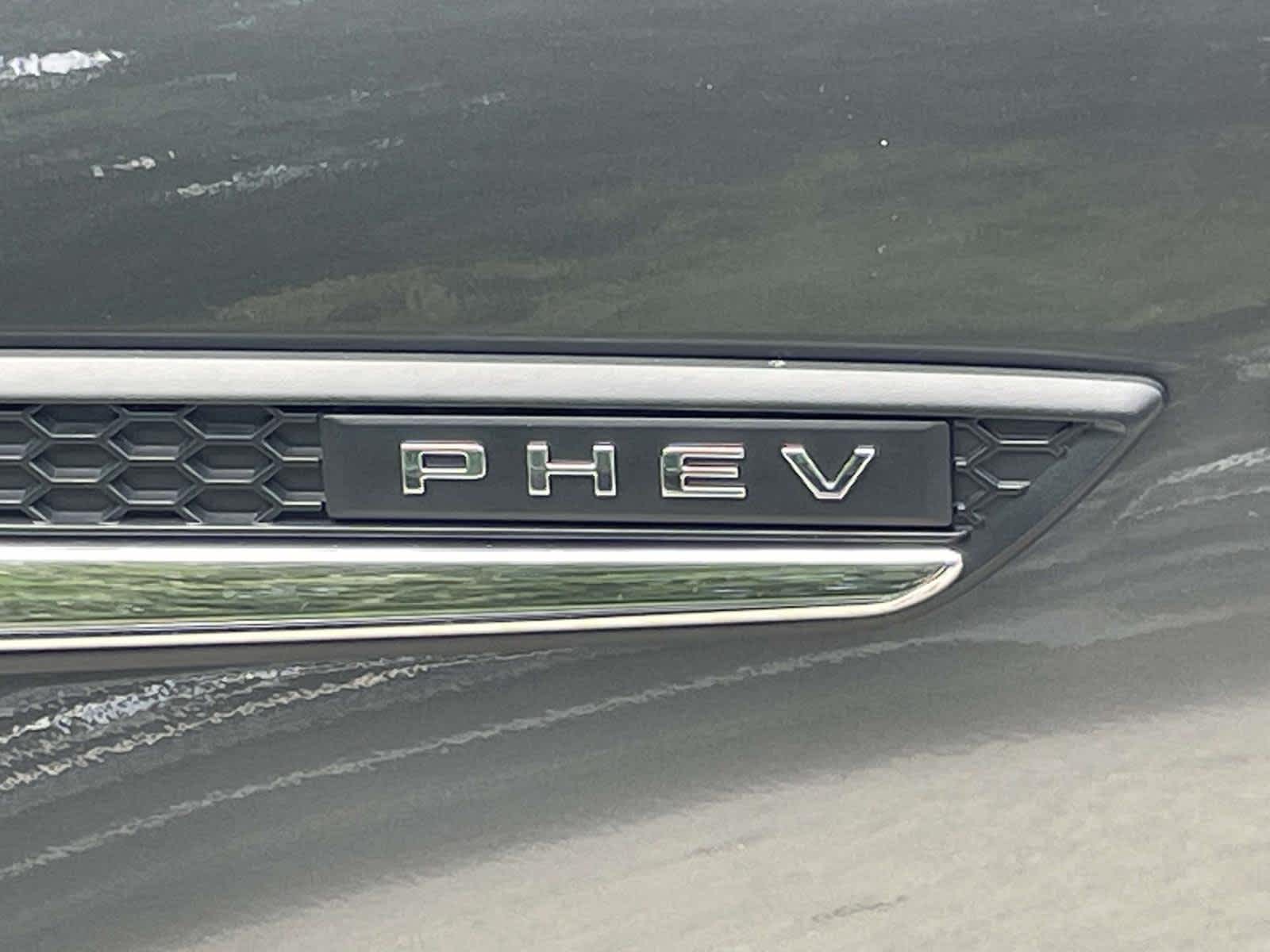 2024 Mazda CX-90 Preferred photo 12