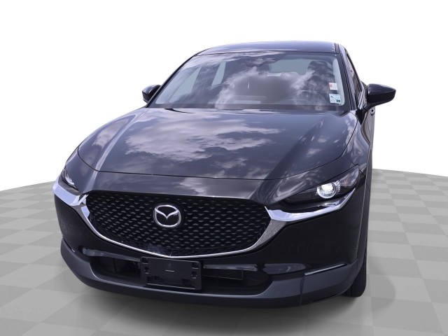 2021 Mazda CX-30