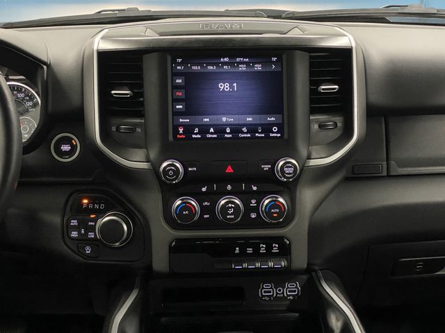 2020 Ram 1500 Big Horn Lone Star photo 8