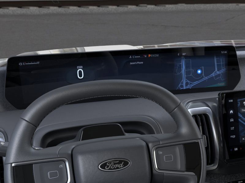 2025 Ford Expedition photo 9