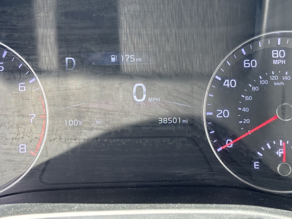 2022 Kia Forte GT photo 9