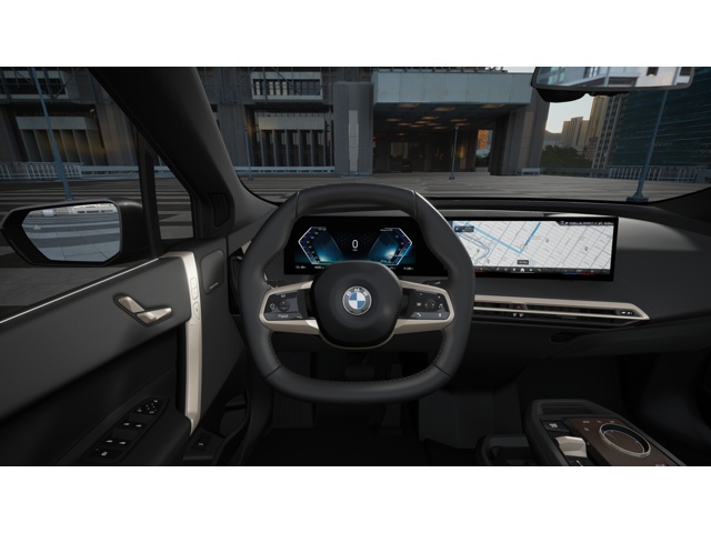 2026 Bmw iX photo 13