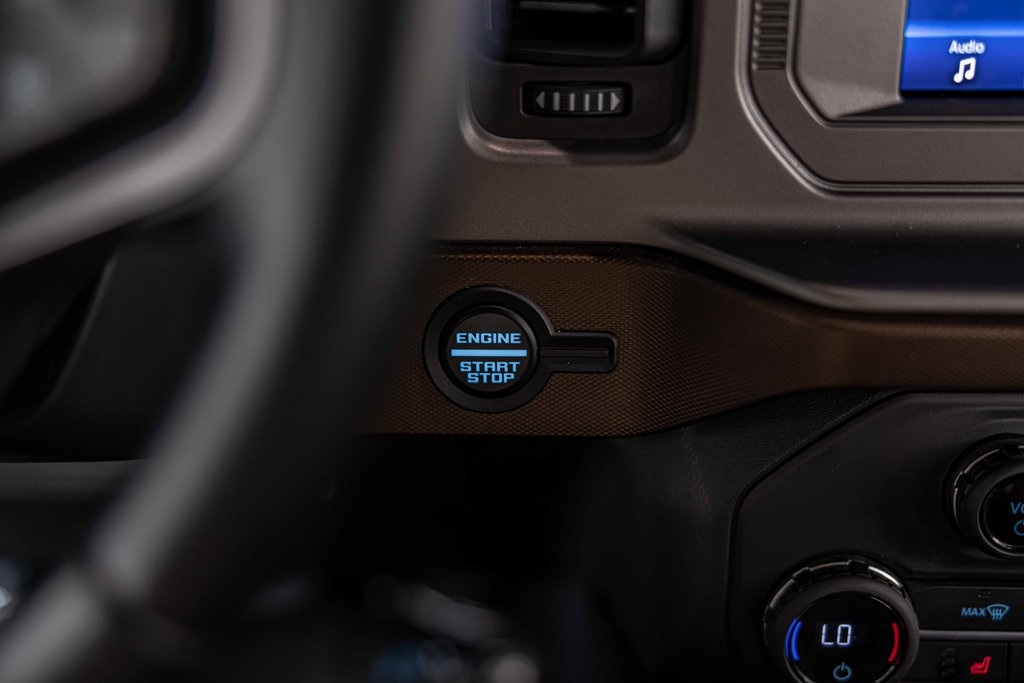 2023 FORD BRONCO - Image 25