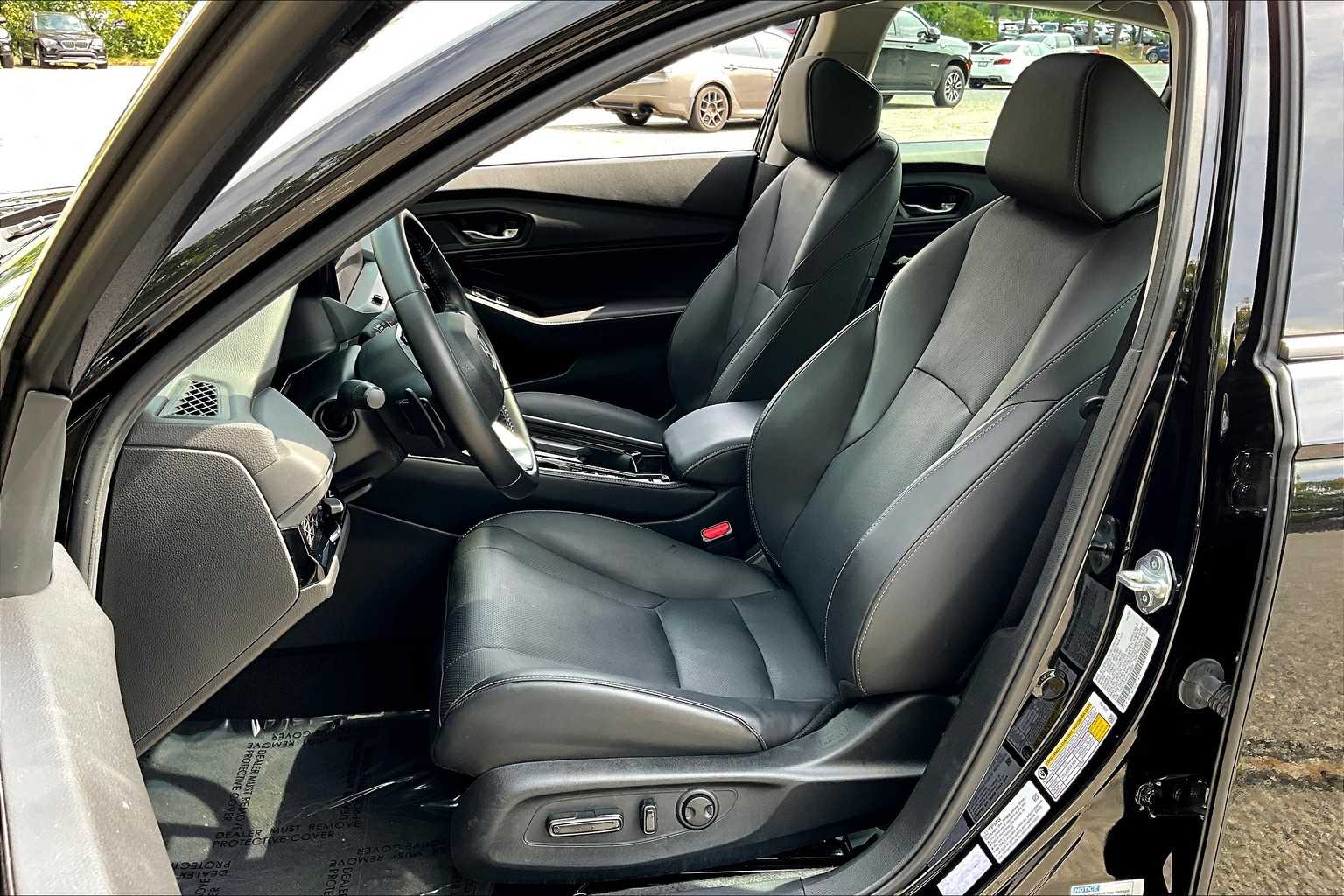 2023 Honda Accord Hybrid Touring photo 14