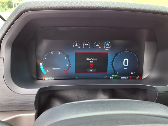 2024 Ford F-150 XLT photo 13
