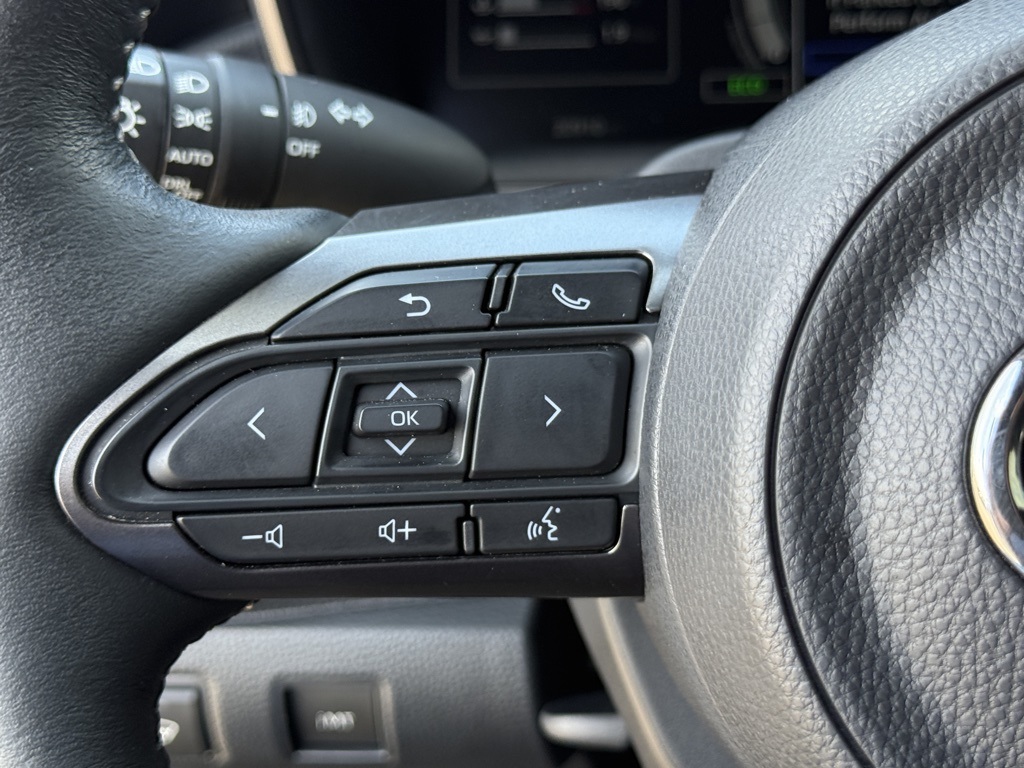 2024 Toyota Corolla GR Premium photo 16