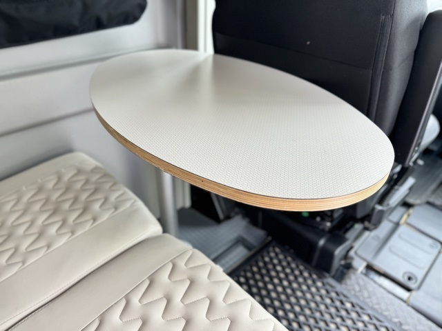 2021 Ram ProMaster 3500 photo 21
