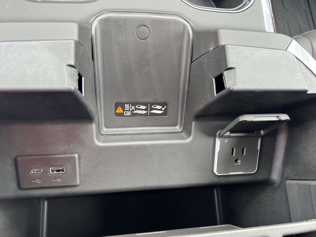 2025 Gmc Sierra 1500 Elevation photo 6